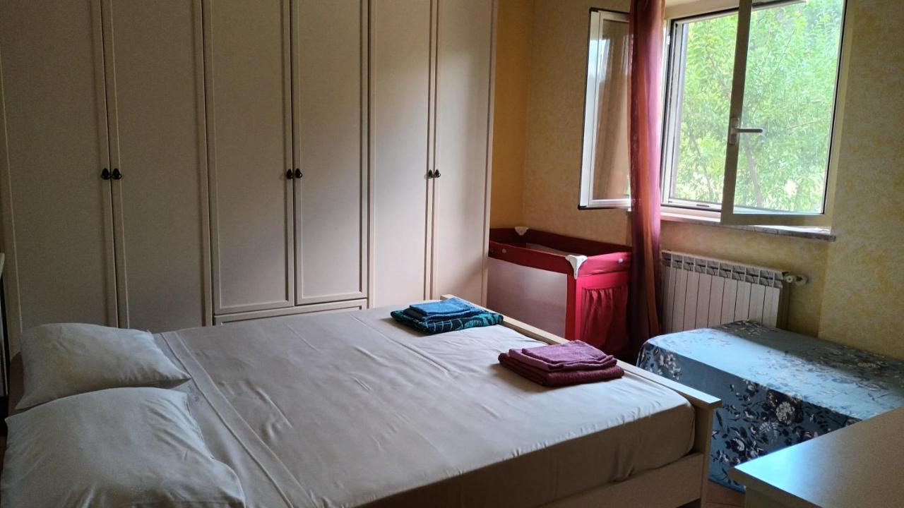 The Country Path B&B Toffia 外观 照片